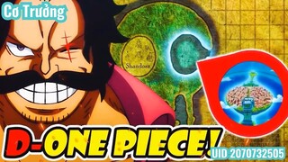 Trái Ác Quỷ Mạnh Nhất Thế Giới_ _ Thân Phận Thật Sự Của Im-sama _ Giả Thuyết One #Anime #Schooltime