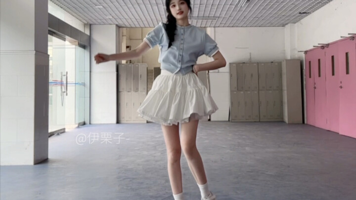 Open door small cake｜Gee Girls' Generation