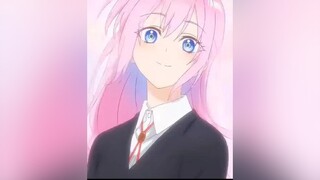 / Em như hoa, dịu nàng nồng nàn... / anime amvkuro kuroikki shikimori