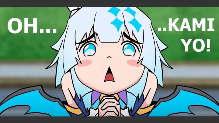 Don't Say this, Cerydra!