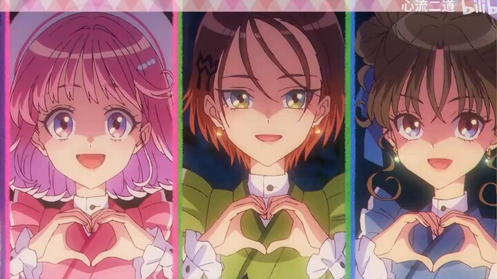 The most surprising new show in April! The invincible script is super developed in every episode! Th