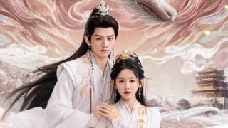 Dragon King's Decree | Ep14 | English sub