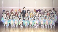 The IDOLM@STER Shiny Colors Season 2 Episode 12 Sub Indonesia (END)