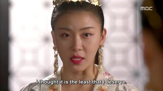 EMPRESS KI EPISODE 39