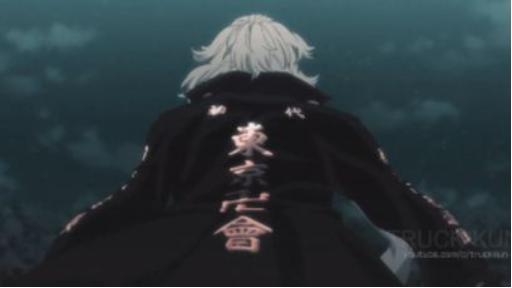 [AMV] Tokyo Revengers - Industry Baby