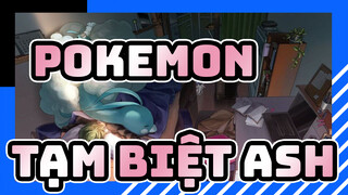 [Pokemon MAD] Tạm biệt đảo Aloha! Tạm biệt Ash