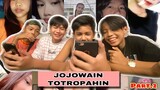 Jojowain Totropahin Part 2 || Baby Cuddlers Ph