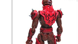 [Toy Chronicles] Was it actually brought back to life by the Chinese? The history of the development