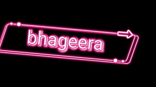 Bhageera movie in Hindi