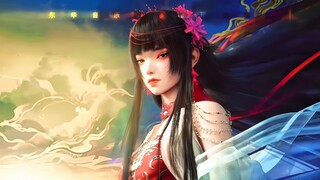 Immortal Ascension Zeri Feisheng Rebellion[ New Donghua ] Official Trailer