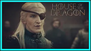 House of the Dragon:  Episode 8 Trailer Explained