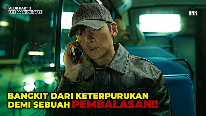 TAK BANYAK BICARA TETAPI DI TAKUTI PARA PENGUASA PENJARA!! Part 3