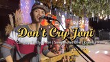 Don't Cry Joni | Conway Twitty & Joni - Sweetnotes Live