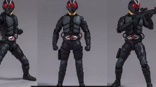 [Knight Information] The new Kamen Rider Shocker mass production model doesn't need your opinion. I 