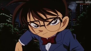 [Detective Conan] A surprising moment with Ye Yuw