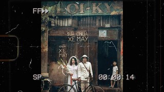 lofi việt có một chút cổ xua | Nhạc Lofi Chill Tik Tok Nhẹ Nhàng 🌙lofi music mix