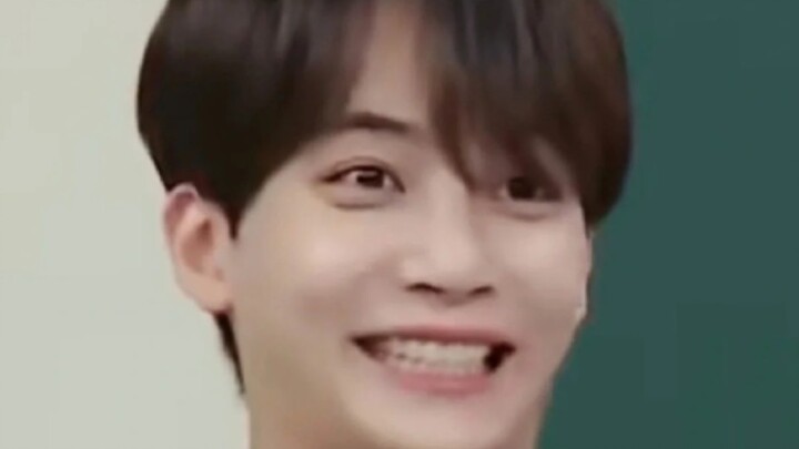 Next Person: "The Strongest Core, Never Growing Old"