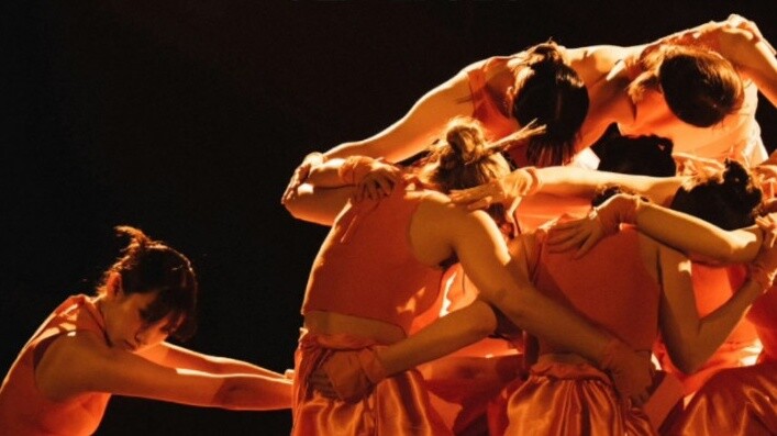 What does it mean when top foreign dancers come to challenge the club? Let's talk about the seventh 