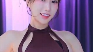 bj 雷颖 韩舞 竖屏