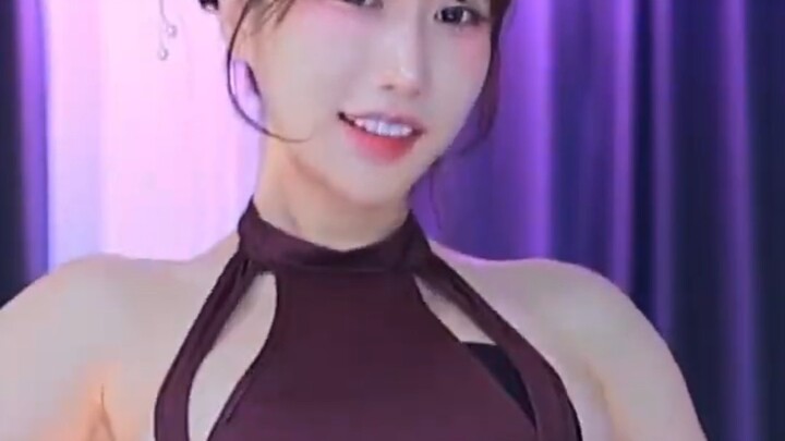 bj 雷颖 韩舞 竖屏