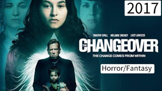 "CHANGEOVER"Tagalog dub movie (Description below)