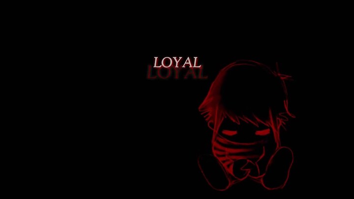 LOYAL (Mahalin nyo rin kami) - Musikero of Robadafam