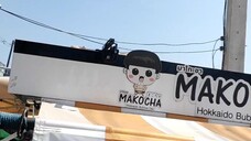 มาโกชา ชานมไข่มุก20บาท