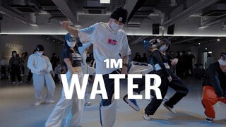 Kehlani - Water / Woomin Jang Choreography