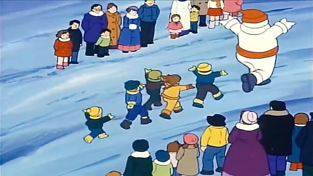 Charlotte Episode 11 Tagalog Dub