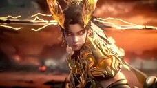 Akhirnya Besok Rilis juga!!! Menyembunyikan Kekuatannya Yang Overpower Demi Mencari Orang Tua Nya
