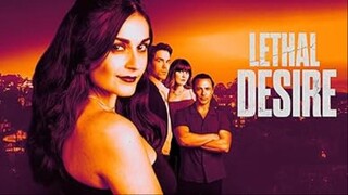 Lethal Desire (2025) - SUB INDO