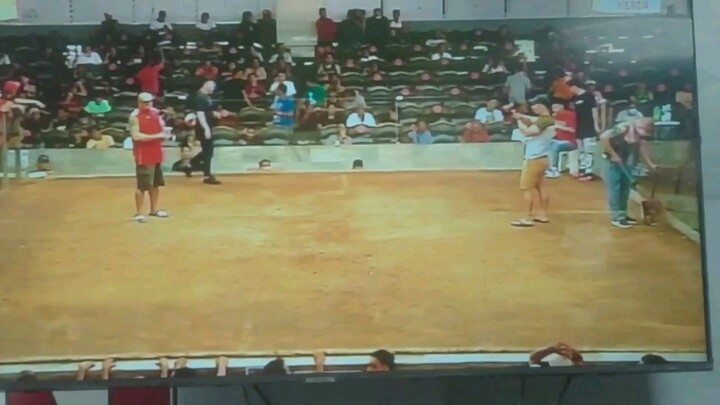 roligon cockpit arena