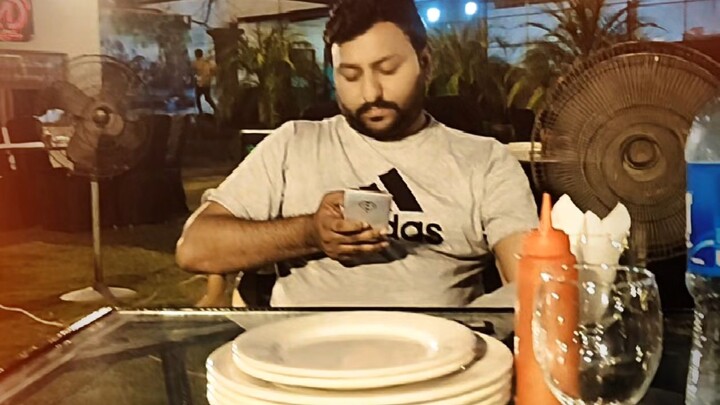 مختار ڈیرہ کمالیہ #newclick