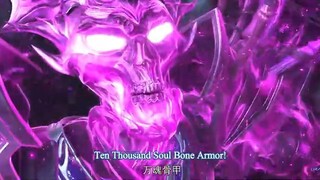 Battle through the heavens episode 169 English subtitles