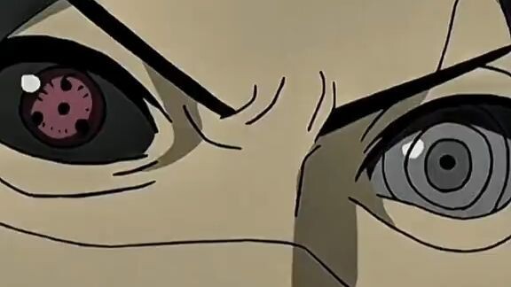 Kenapa Madara Bisa Ubah Matanya?