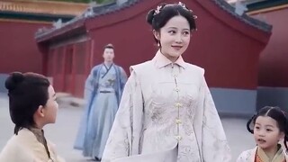 หนานเซี่ยเวย ทะลุมิติเมียอ้วนท่านอ๋อง (ตัดซาวด์)