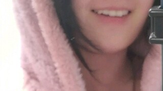 I learned from Tony for two hours!!! It was my first time cutting my hair myself, and I didn’t expec