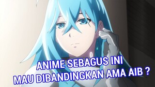 VIVY DIBANDINGKAN SAMA TOKYO REVENGERS ? - Gak Salah nih ? Jelas Lah Mana Yg Terbaik!