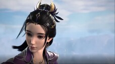 Supreme Sword God Episode 122 Sub Indo