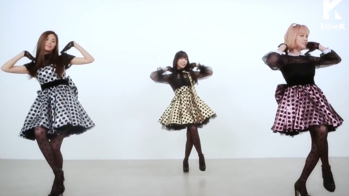 Learn Catallena with Orange Caramel! (Chinese subtitles)