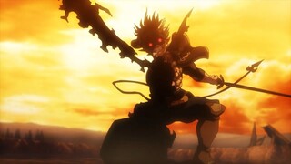 Anime edit #blackclover