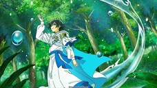 Mizu Zokusei no Mahoutsukai (Episode 01) Sub Indo
