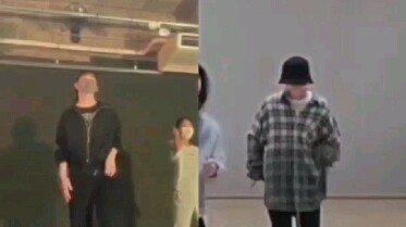 【ENHYPEN|Ryu Nishimura】Kakak perempuan Tuhan menari bak dewa! Seluruh keluarga adalah dewa penari!