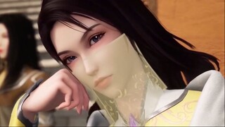 Martial Soul Continent Episode 11 Sub Indo