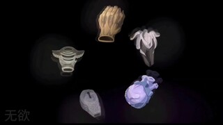 【来自深渊】【开心深渊】