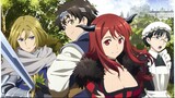 Anime | Maoyu ~ Archenemy & Hero Full Episode | English Subbed