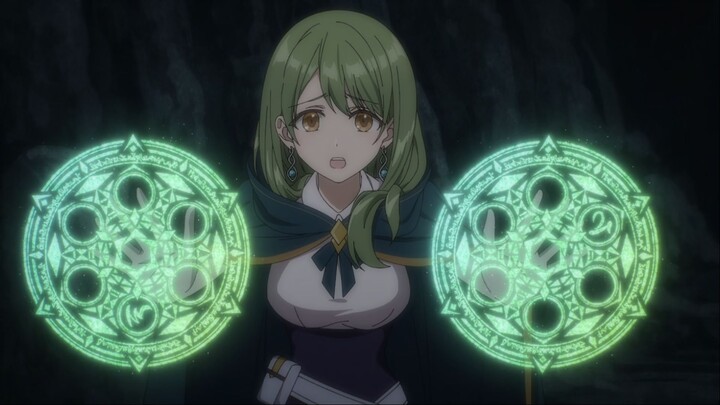 Jack-of-All-Trades, Party of None - The Hero Party Looks Back