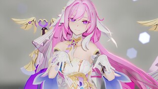💕 爱 莉 希 雅 💕扭 扭 乐