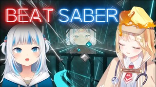 Avilon ft Gawr Gura – Butter (Full Combo - Expert+) Beat Saber