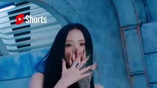 PINKVENOM CHALLENGE JISOO VERSION